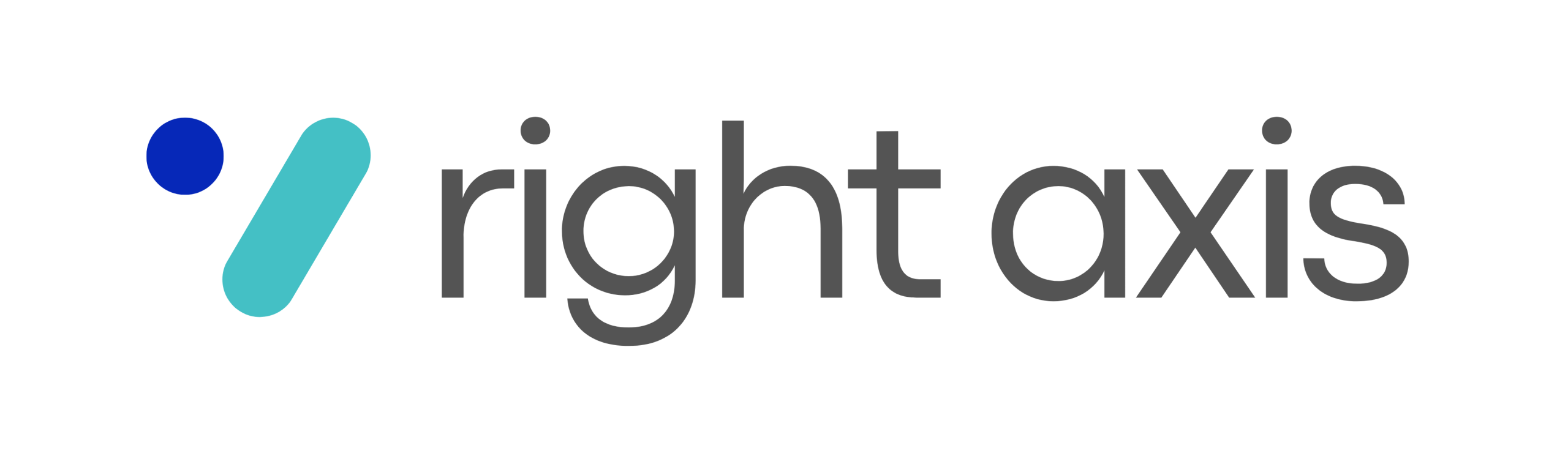 Right Axis Logo
